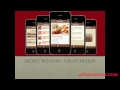 iPhone App Design Tutorial - Intro Part 1 Of 10