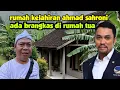 Download Lagu Rumah kelahiran ahmad sahroni | petualangan alam desaku