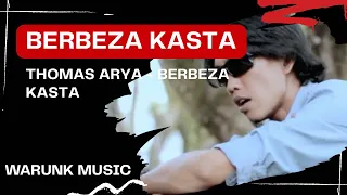 thomas arya berbeza kasta