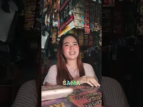 Seneng rasanya lihat warung-warung makin naik kelas ke pembayaran digital