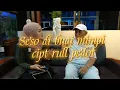 Download Lagu Seso dibuai mimpi - Rull Pedot