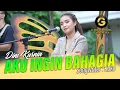Download Lagu Dini Kurnia - Aku Ingin Bahagia [Official Music Video]