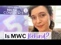 Ditching Math With Confidence Consider This First