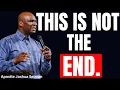 Lagu 🔥 THIS IS NOT THE END — IT’S THE TURNAROUND YOU’VE BEEN WAITING FOR! || APOSTLE JOSHUA SELMAN