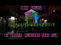DJ MONIC - FUNKOT HARD PUJASEIRA SUPER GALAU 2019 VOL 4