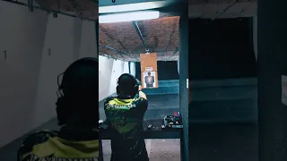 Champion Arms Shooting Range