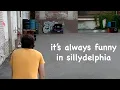 Lagu [YTP] It's Always Funny in Sillydelphia