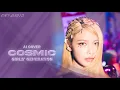 Download Lagu [AI Cover] Girls' Generation - Cosmic (Originally by Red Velvet)