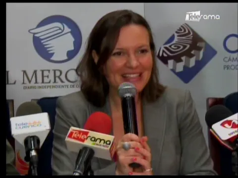 Grupo Faro organiza debate con los candidatos a la alcaldía