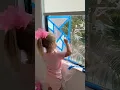 Download Lagu We painted our windows! DIY stain glass tutorial