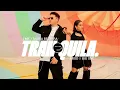 FMK, Maria Becerra - Tranquila (Official Audio)