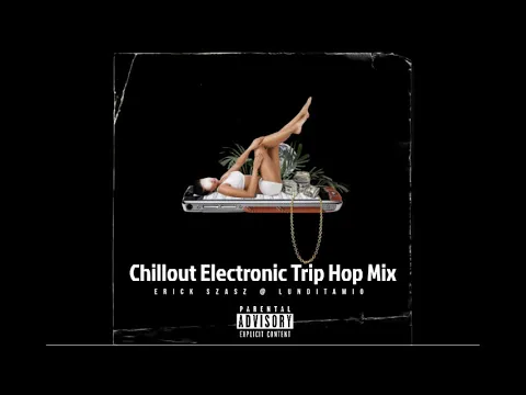 Chillout Electronic Trip Hop Mix