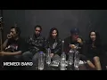 Download Lagu MEMEDI ngobrol Bersama DAPURLATTER di Jiwa Bersatu #3 n Lounching Album Memedi #3 \
