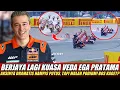 Download Lagu VEDA EGA PRATAMA AKHIRNYA JUARA DRAMATIS? BOS KTM JADI SAKSI BISU KEBERUNTUNGAN ~ KAGET LUAR BIASA ?