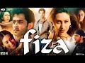 Download Lagu Fiza 2000 Full Hindi Movie | Hrithik Roshan, Karisma Kapoor | Bollywood HD Film#shorts #song