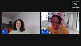 Entrevista com alunos | Ela começou do zero e sem experiência alguma