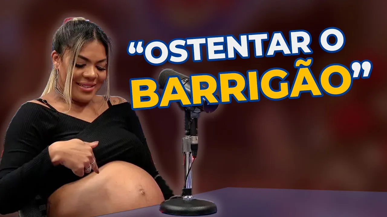 NOVA TENDÊNCIA DE TAYS REIS: Chupim Metropolitana