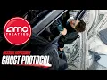 AMC s - Mission Impossible