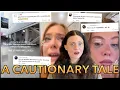 Download Lagu Mac Employee Fired For Vlogging Her Work Day At LAX *with timestamps mind you*