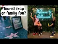 How to Tour Hollywood Like a Local - Must See Spots and Hidden Gems