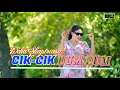 Download Lagu CIK CIK BUM BUM || COVER : OCHA SHAPTRIASA