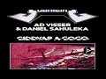 Download Lagu Ad Visser \u0026 Daniel Sahuleka – Giddyap A Gogo 1982 7''Full