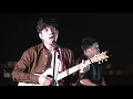 เสมอตลอดมา  : Live • เพราะ • รัก - Klear Acoustic live on the rooftop