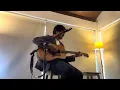 Bilal Indrajaya - Akhir Pekan yang Hilang (Acoustic Live at That’s Life Coffee, Jakarta 14/5/2025)