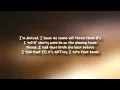NBA YoungBoy - Cross Me (Ft. Lil Baby and Plies) Lyrics