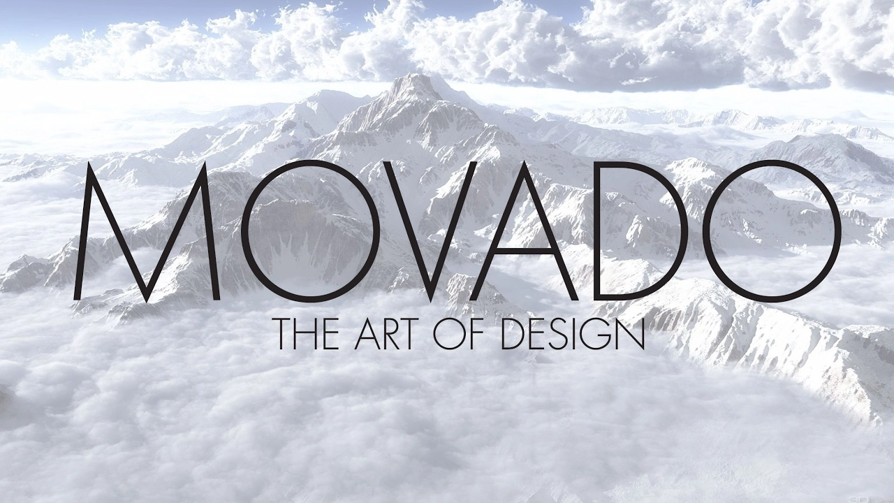 How To Remove Or Add Links To Your Movado Watch. 