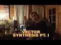 Bitwig Grid 101 Basic Vector Synthesis With The XY Pad