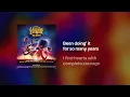 Download Lagu You Are Ladybug - Lou \u0026 Mela Lee (Miraculous Karaoke)