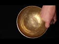 Tibetan Singing Bowls With Water, Pure Positive Vibes, Raise Positive Energy, Boost Your Aura