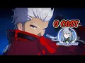 Download Lagu E0S0 Archer with E6 Hanya - 0 Cost Team | Honkai: Star Rail v3.4