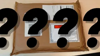Jagex sent me a gift for my RuneScape history work