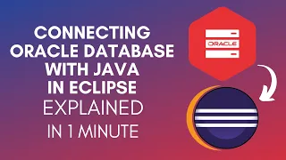 How To Connect Oracle Database In Java Eclipse 2025