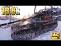 Download Lagu FV215b 183: Derp tijd - Wereld van Tanks