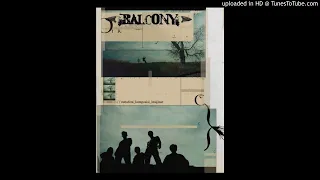 balcony batas tanpa akhir