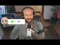 MERO - DUR GITME / 2Bough REACTS