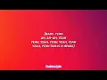 Natural Remix - Little homie, Huan62, De La Rose & Kris R (Letra/Lyrics)