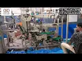 Disposable Bed Sheet Folding Machine