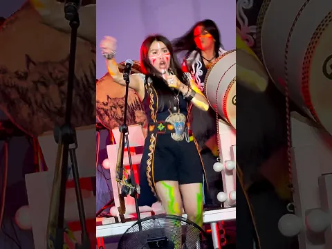 OTYKEN-CONCERT SHOW #russia #dance #indigenous #otyken #show #concert #folk #girls #love