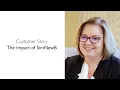 Customer story the impact of SimNewB