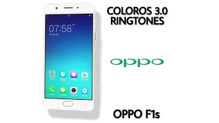 Download Oppo F1s Ringtones| Download in description| Coloros 3.0 Ringtones MP3