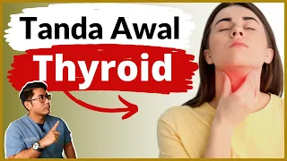 Download Penyakit Thyroid | 5 Tanda Awal Wajib Tahu | Doctor Sani | MP3