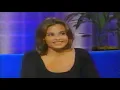 Talisa Soto Interview 1997 The Keenen Ivory Wayans Show