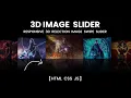 Responsive 3d image slider html css javascript Image slider html and css - swiper js 3d carousel