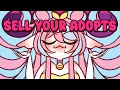 How to make adopts that sell