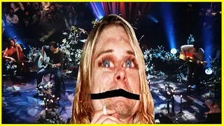 Download NIRVANA | Every Band Rehearsal Ever | Kurt Cobain Quits! MP3