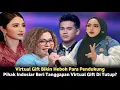 Lagu Akhirnya Pihak Indosiar Beri Tanggapan Virtual Gift Akan Di Tutup? Dewi Persik \u0026 bunda Risma Ungkap